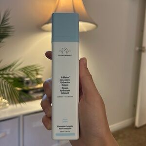 Drunk Elephant
B-Hydra™ Intensive Hydration Serum with Hyaluronic Acid